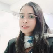 Rashmi K. Class 10 trainer in Ajmer