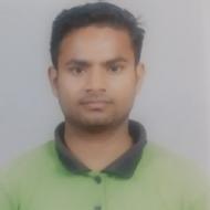 Mushahid Raza Class I-V Tuition trainer in Ahmedabad