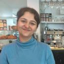 Muskaan . Class 11 Tuition trainer in Mumbai