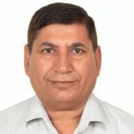 Harish Khanna Spoken English trainer in Delhi