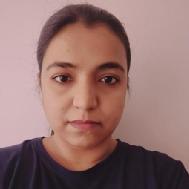Naila Body Massage trainer in Mumbai