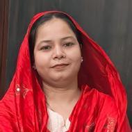 Simran B. Class I-V Tuition trainer in Jaipur