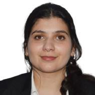 Tazeen K. Class I-V Tuition trainer in Budgam