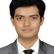 Nalin Khare Class 9 Tuition trainer in Mumbai