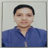 Harpreet K. Class 10 trainer in Faridabad