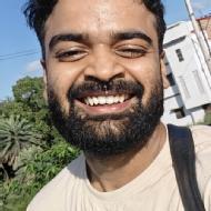 Harsh MBA trainer in Mushahari