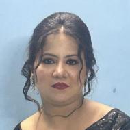 Khashia H. Class I-V Tuition trainer in Kolkata