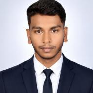 Yogesh Khatana Gurjar Class I-V Tuition trainer in Jaipur