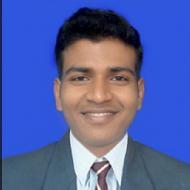 Satyajit Khatua Class 10 trainer in Aburoad
