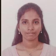 Khavya Class I-V Tuition trainer in Chennai