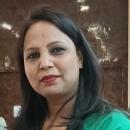 Photo of Priya