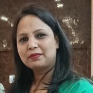 Priya Abacus trainer in Delhi