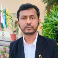 Khokon Class I-V Tuition trainer in Kolkata