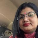 Padmini J. IB Tuition Classes trainer in Cuttack Sadar