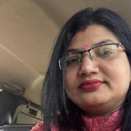 Padmini J. Class I-V Tuition trainer in Cuttack Sadar