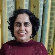 Anupama K. Class 12 Tuition trainer in Ferozepur