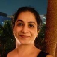Srishti Class 12 Tuition trainer in Panchkula
