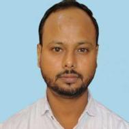 Khursheed Class 12 Tuition trainer in Ghaziabad