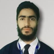 Khursheed Ahmad Class 12 Tuition trainer in Kupwara