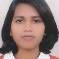 Khushboo Class 12 Tuition trainer in Azamgarh Sadar