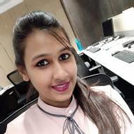 Khusbu B. Class 12 Tuition trainer in Kolkata