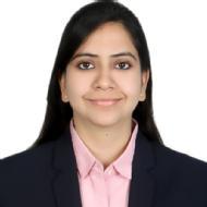 Khushboo G. Class 11 Tuition trainer in Delhi