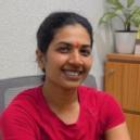 Khushboo R. Yoga trainer in Delhi