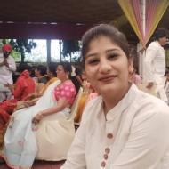 Khushboo Story Telling trainer in Khargone