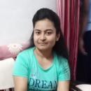 Khushboo T. photo