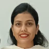 Khushbu J. Class 11 Tuition trainer in Jagraon