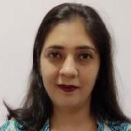 Khushboo Class 9 Tuition trainer in Panvel