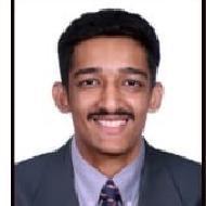 Khush Chavan Class 9 Tuition trainer in Ahmedabad