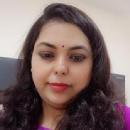 Aditi P. ICSE Tuition classes trainer in Hoshangabad