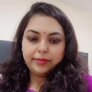 Aditi P. Kids Coding trainer in Hoshangabad