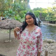 Khushi S. Class I-V Tuition trainer in Kanpur