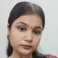 Khushi T. Class 8 Tuition trainer in Varanasi