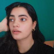 Khushi Italian Language trainer in Noida