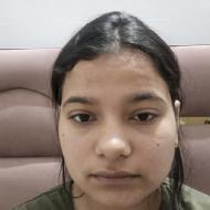 Khushy T. Class I-V Tuition trainer in Ghaziabad
