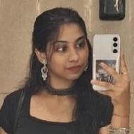 Niyati G. Nursery-KG Tuition trainer in Lucknow