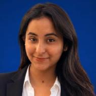 Khushi Y. Class 12 Tuition trainer in Lucknow