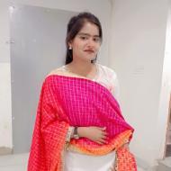Khushi K. Class I-V Tuition trainer in Muzaffarpur