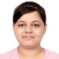 Khushi K. NEET-UG trainer in Kanpur