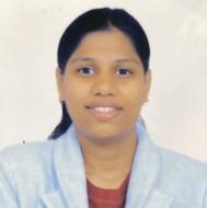 Khushi Gupta BA Tuition trainer in Delhi