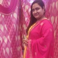 Khushi Class 12 Tuition trainer in Delhi