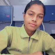 Khushi Class I-V Tuition institute in Delhi