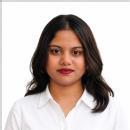Khushi P. Class I-V Tuition trainer in Bangalore