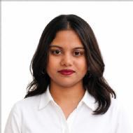 Khushi P. Class I-V Tuition trainer in Bangalore