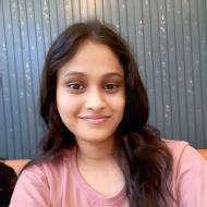 Khushi R. BSc Tuition trainer in Bodh Gaya