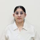 Khushi R. Class 11 Tuition trainer in Delhi