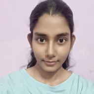Khushi S. Class I-V Tuition trainer in Saifabad